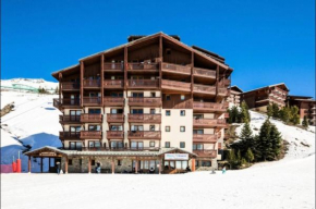 Résidence Les Valmonts - maeva Home - Appartement 4 Pièces 8 Personnes - Sélection MAE-9041